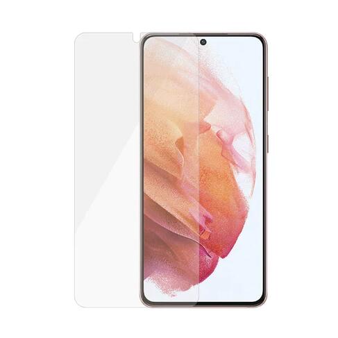 PanzerGlass Bildschirmschutz für Samsung Galaxy S21 5G PanzerGlass Bildschirmschutz für Samsung Galaxy S21 5G